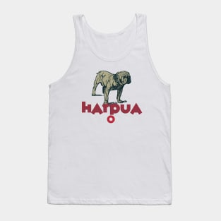 Harpua Tank Top